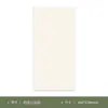 Azul Hibisco Luz Estilo Francés Crema Baño 300X900Mm Flor Baldosa Baldosa de Rodapié Retro Baño Baldosa de Pared