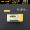 Taiwan ARDEN ARDEN espiga de rabo de andorinha Faca de filho Máquina de gravação em baquelite Máquina de aparar Ferramenta de marcenaria para espiga Fresa