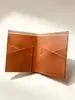 1221 Nuevas Carteras de Cuero Genuino Transfronterizas para Hombres y Mujeres, Piel de Vaca de Primera Capa, Gran Capacidad, Carteras Clásicas Hechas a Mano de Fabricante en Guangzhou