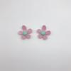 Fábrica de flores de cinco pétalas de margarida fresca, fornecimento direto de acessórios de margarida, acessórios de cabelo para crianças, acessórios de joias artesanais faça você mesmo