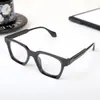 Gafas de Sol de Alta Gama 2026, Montura Cuadrada Nueva, Versátiles, Degradado, Estilo Retro, Populares Unisex Europeas y Americanas