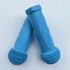 Envío Gratis Puños de Manillar para Patinete Infantil Cubiertas Suaves de Goma Manillar Universal para Vehículos de Tres Ruedas Cuatro Ruedas Cochecitos Accesorios de Bicicleta