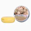 Comercio Exterior Transfronterizo Polygonum Multiflorum Jabón Champú Sin Aceite de Silicona Romero Jabón Artesanal Lavanda Menta Jengibre Jabón para el Cuidado del Cabello