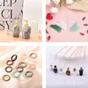 Pedras de Cristal Naturais, Designs de Cristal Personalizados, Pedras de Energia, Esculturas de Pedra para Alívio da Ansiedade, Atacado de Fábrica de Joias