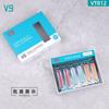 Envío Gratis Marca Jinda de Guangdong Tijeras para Uñas Caja V9 Vt812