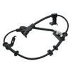 Adecuado para el sensor de velocidad de la rueda ABS del automóvil Hyundai Kia 91920-0Q000 919200Q000