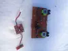 Accesorios de Placa de Circuito para Aviones de Control Remoto Juego de Placa de Lanzamiento y Placa Receptora para Dron de Cuatro Ejes Juguete Investigación Propia Bricolaje