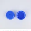 Atacado do Fornecedor Tampa de Garrafa Rosqueável Calibre 55mm Tampa Rosqueável de 5 Galões Material de Grau Alimentício Produção de Novo Material