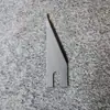 Inflador Correa de Alta Temperatura Máquina de Correa de Transmisión Película de Cuchilla Bolsa de Relleno Película de Burbujas Columna de Aire Accesorios para Máquina Correa