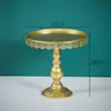 Soporte de Exhibición de Pastelería para Postres de Compromiso Bandeja para Snacks de Té de la Tarde para Pasteles Decoración de Mesa de Postres Caramelo Montaje de Mesa para Pausa de Café
