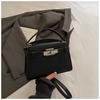 Moda 2026 Nuevo Estilo Bolso de Hombro para Mujer, Bolso de Viaje Versátil Exquisito con un Diseño de Nicho Moderno y Textura de Alta Calidad, Bolso Cruzado
