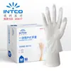 Guantes Desechables de PVC Yingke Grado Alimenticio Cocina Catering Cocina Guantes Impermeables para Uso Doméstico Lavar Verduras y Platos