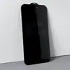Película de vidrio templado de pantalla completa 300C con arco grande antirreflectante óptico adecuada para iPhone 18 Pro Max, Apple 16/17 HD