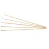 Fabricante de Espetos de Bambu Descartáveis Espetos de Bambu Engarrafados Espetos de Bambu Embalados em Tambor Espetos de Bambu Embalados em Caixa Espetos de Bambu Embalados Espetos de Bambu Enlatados
