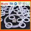 Anillos de Sellado para Equipos Industriales Piezas de Sellado de PTFE para la Industria Química y Petrolera Equipos Inflables Resistentes a Ácidos y Álcalis Fuertes