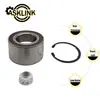 Kit de Reparación de Rodamiento de Cubo de Rueda Vkba6783 para Rueda Trasera Adecuado para Unidades de Cubo de Rueda Mercedes-Benz