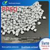 PPSU cinza, alta resistência à temperatura, alta tenacidade, resistência ao calor, oxidação, resistência à fluência, isolamento elétrico, alta fluidez, resistência química