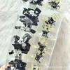 Pinza para el pelo de oso con lazo de strass estilo coreano, 6CM, pinza para el pelo femenina