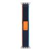 Adecuado para Correa de Reloj Apple Iwatch12 Applewatch S11 Bucle de Nailon Trail Ultra4