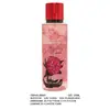Victoria perfume para damas y caballeros 250ml spray corporal fragancia perfumes duraderos explosivos transfronterizos europeos y americanos