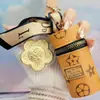 Chaveiro Pingente de Celular Dourado, Ouro Puro 999, Símbolo de Dinheiro, Caixa de Presente Paz e Alegria, Presente de Lembrança, Pequeno Presente