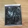 Cor preto branco pérola pino pino de pérola agulha de posicionamento manual 800 caixa branca fabricantes atacado