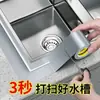 Tira Adhesiva Impermeable Transparente para Fregadero de Cocina y Estufa, Cinta para Espacios de Baño a Prueba de Aceite y Moho, Tira Selladora de Boquillas para Fregadero