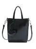 Bolsos de Moda para Mujer para 2025: Bolso de Hombro Cruzado Tipo Cubo Versátil de Gama Alta Bolso Casual para Teléfono