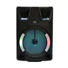 Altavoz Inalámbrico de Graves Pesados de 8 pulgadas Portátil para Exteriores Móvil Bt-811 Audio Carga Altavoz Bluetooth