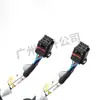 Adecuado para Infiniti Qx60 2014-2017 Puntal Eléctrico para Portón Trasero 90560-3Ja0A 905603Ja0A