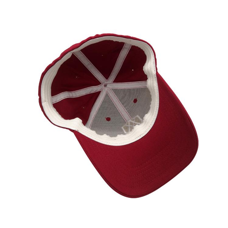 303-4（棒球帽 不开后弯）