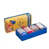 Caja de Regalo Caja de Regalo Personalizada Lote Pequeño Tapa Tiandi Pañuelo de Seda Cosmético Perfume Calcetines Cajón Papel de Embalaje de Regalo Caja de Papel