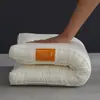 Núcleo de almohada SPA exclusivo de capullo de gusano de seda para hotel cinco estrellas, para soporte del cuello y ayuda para dormir, uso doméstico para adultos, juego de dos almohadas bajas