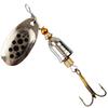 Señuelo Depredador Tiburón Spinnerbait Metálico Cuchilla de Hierro Señuelo Falso Compuesto Venta al por Mayor Equipo de Pesca Accesorios para Señuelos/Spinnerbait de Spinning