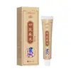 Pomada herbal para dormência nos membros, creme de uso externo, feira, dropshipping Douyin e Kuaishou