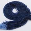 Acessórios de Joias DIY Cordão de Algodão Contas de Cristal de Vidro Futebol 2mm Material de Borla 32 Facetas Acessórios de Vestuário para Bagagem