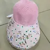 Sombrero de Pescador para Mujer, Estilo Coreano Fresco y Moderno, Sombrero de Protección Solar para Viajes, Nuevo Sombrero de Verano