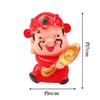 Adornos Decorativos para Pastel de Cumpleaños Base Transparente Soporte de Inserción Figura de Muñeca de Plástico Estacas de Base Paquete de 100 Piezas