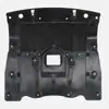 51757424879 Es Adecuado para Protector Frontal de Motor de Bmw X5 G05..