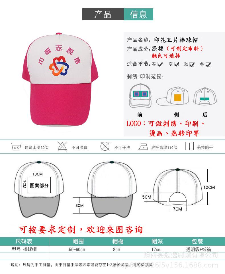 商品信息模板 2