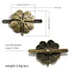 Fivelas de Sapato de Metal, Acessórios Decorativos de Flor Dourada para Sapatos, Decorações de Fivela de Sapato, Mocassins, Acessórios para Sapatos Femininos, Peças de Fivela de Encaixe