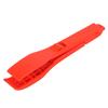 Pinza para Peces Dispositivo de Control de Peces de Plástico Alicates para Señuelos de Pesca Pinza de Pesca de Plástico Alicates para Captura de Peces Equipo de Pesca de Señuelos