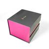 Caja en Forma de Libro, Caja Libro, Caja de Embalaje, Caja Cuadrada de Cartón con Tapa abatible personalizada, Caja de Regalo con Tapa abatible Magnética para Souvenir Fábrica de Origen
