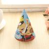 Ventas Directas de Fábrica Suministros para Fiestas Sombrero de Cumpleaños Desechable Sombrero para Adultos Niños Sombrero de Papel de Cumpleaños Sombrero de Fiesta