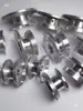Motor de cabeça de retificação universal, base de alumínio para máquinas de retificação de bordas, base de disco de retificação, máquina de borda reta, máquina de borda chanfrada, acessórios de máquina de dupla face