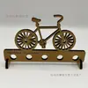 Regalo de Dinero de Cumpleaños de Madera Regalo de Dinero de Cumpleaños Madera Bicicleta Artesanías de Madera Adornos