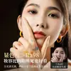 Luz de belleza de pantalla completa XiaotianNew para transmisión en vivo con protección ocular y fuente de luz de espectro completo, equipo especializado para celebridades de Internet y streamers
