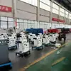 Arrancador Magnético de Vacío para Minería Qjz-80/1140(660) para Uso Subterráneo, Especificaciones 80/120/200