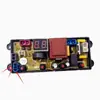 Adequado para Máquina de Lavar Versão Computador Xqb65/75/82-3801 Placa-mã Hf-Wa54Z Fl54Z Placa de Circuito