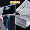 Bolsa de embalaje de granos de café personalizada con válvula de aire bolsa sellada de papel de aluminio para comida de gato y perro sellado de ocho bordes bolsa autosellable se puede imprimir LOGO